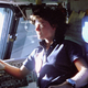 Illustration for article titled Sally Ride, The First American Woman in Space, Succumbs to Cancer at 61